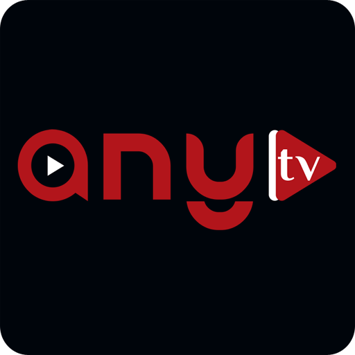AnyTV Kurd Logo